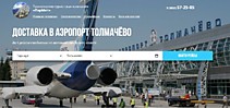 Доставка в Толмачево