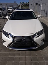 Lexus